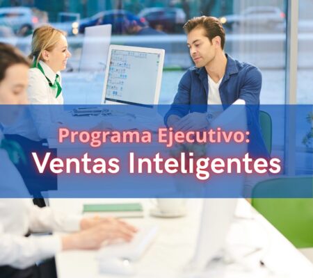 Programa Ejecutivo: Ventas Inteligentes.