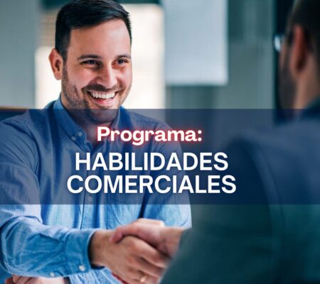 HABILIDADES COMERCIALES